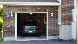 Garage Door Installation at Belle Oak Villas, Florida