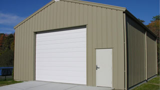 Garage Door Openers at Belle Oak Villas, Florida